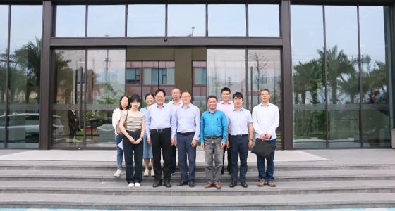 亚游集团ag8仪表顺遂通过省级生产制造方式转型树模项目验收