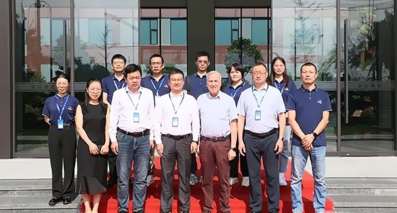 哥伦比亚TECUN集团与亚游集团ag8集团签署战略相助协议