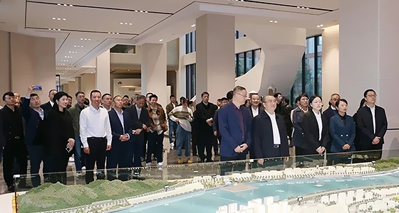 构建亲清政商关系、、开展清廉民企建设